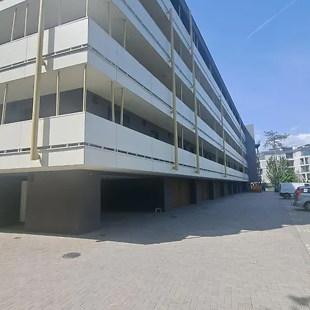 Apartment Vitorlas *