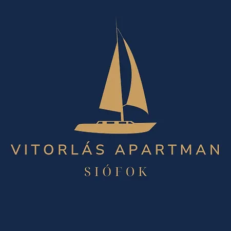 Vitorlas Apartment Siofok