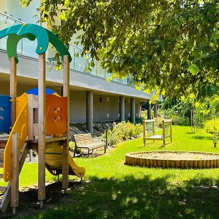 Vitorlas Apartment *