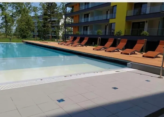 Vitorlas דירה שיופוק